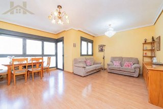 Piso en venta en San Nicasio - Campo de Tiro - Solagua en Leganés