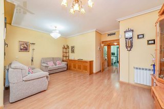 Piso en venta en San Nicasio - Campo de Tiro - Solagua en Leganés