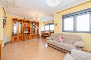 Piso en venta en San Nicasio - Campo de Tiro - Solagua en Leganés