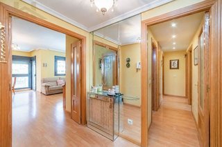 Piso en venta en San Nicasio - Campo de Tiro - Solagua en Leganés