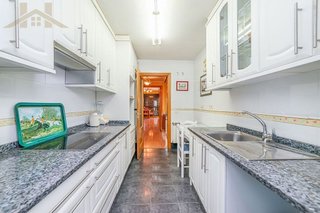 Piso en venta en San Nicasio - Campo de Tiro - Solagua en Leganés