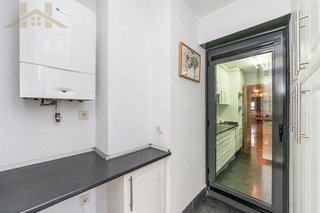 Piso en venta en San Nicasio - Campo de Tiro - Solagua en Leganés