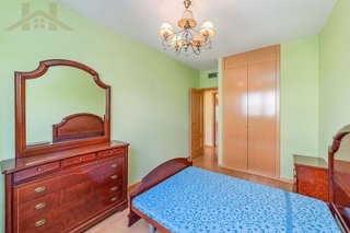 Piso en venta en San Nicasio - Campo de Tiro - Solagua en Leganés