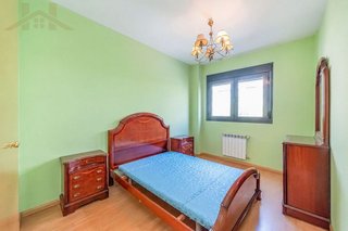 Piso en venta en San Nicasio - Campo de Tiro - Solagua en Leganés