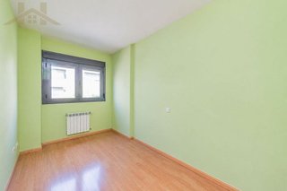 Piso en venta en San Nicasio - Campo de Tiro - Solagua en Leganés