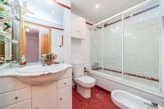 Piso en venta en San Nicasio - Campo de Tiro - Solagua en Leganés