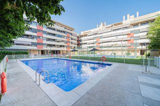 Piso en venta en San Nicasio - Campo de Tiro - Solagua en Leganés