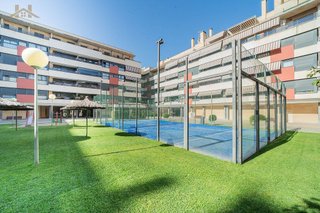 Piso en venta en San Nicasio - Campo de Tiro - Solagua en Leganés