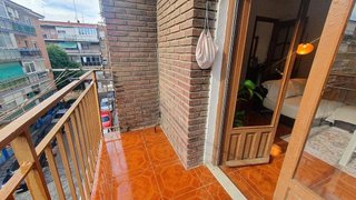 Piso en venta en Zona Renfe en Alcorcón