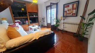Piso en venta en Zona Renfe en Alcorcón