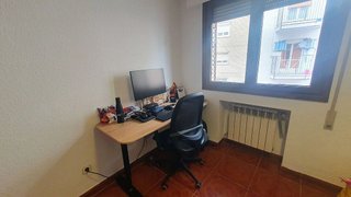 Piso en venta en Zona Renfe en Alcorcón