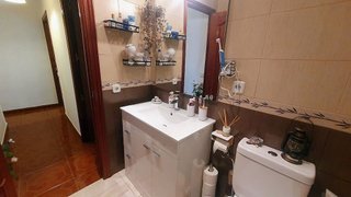 Piso en venta en Zona Renfe en Alcorcón