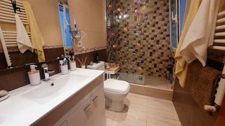 Piso en venta en Zona Renfe en Alcorcón