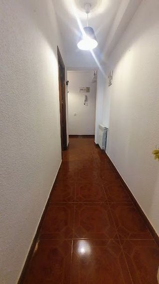 Piso en venta en Zona Renfe en Alcorcón