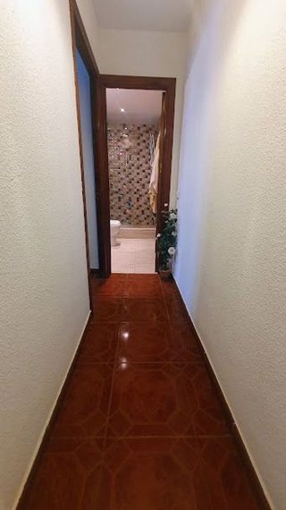 Piso en venta en Zona Renfe en Alcorcón