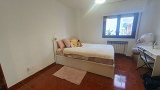 Piso en venta en Zona Renfe en Alcorcón