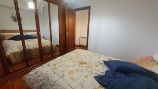 Piso en venta en Zona Renfe en Alcorcón