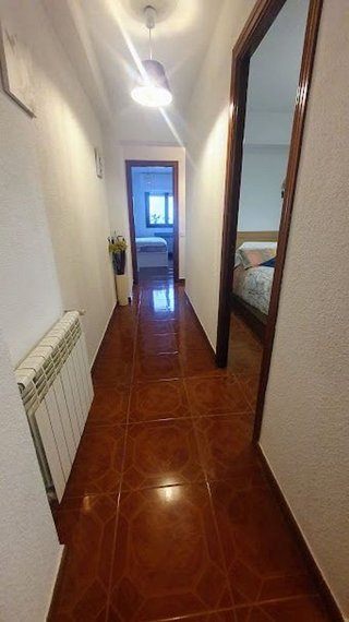Piso en venta en Zona Renfe en Alcorcón