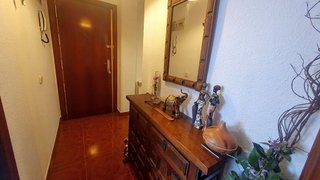 Piso en venta en Zona Renfe en Alcorcón