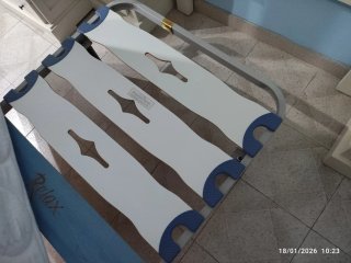 Colchón + somier 90x190 cm