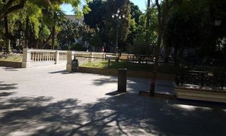 Piso en venta en Centro Histórico - Plaza España en Cádiz