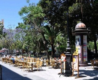 Piso en venta en Centro Histórico - Plaza España en Cádiz