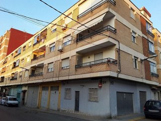 Piso en venta en Núcleo Urbano en Pobla de Vallbona (la)