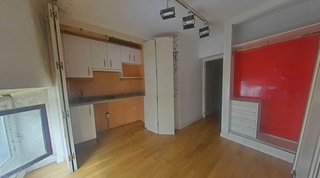 Piso en venta en Argüelles en Madrid