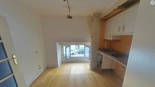 Piso en venta en Argüelles en Madrid