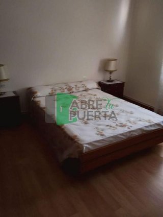 Piso en venta en Barrocanes en Ourense