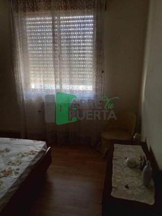 Piso en venta en Barrocanes en Ourense