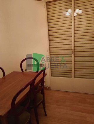 Piso en venta en Barrocanes en Ourense