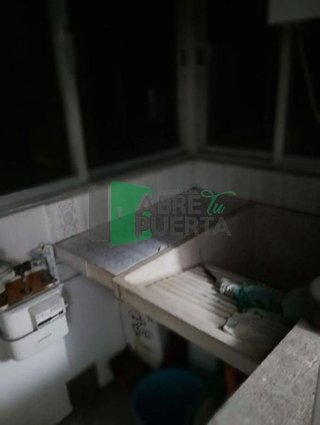 Piso en venta en Barrocanes en Ourense