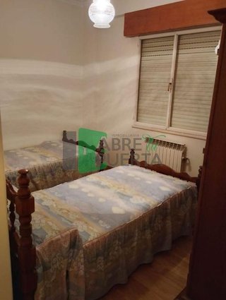 Piso en venta en Barrocanes en Ourense