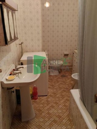 Piso en venta en Barrocanes en Ourense
