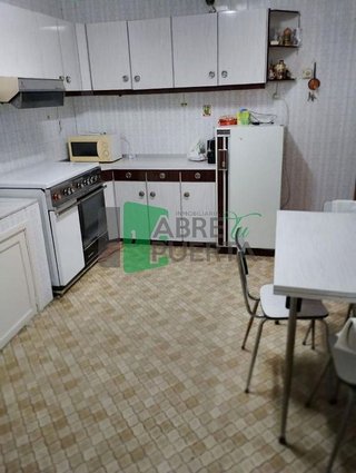 Piso en venta en Barrocanes en Ourense