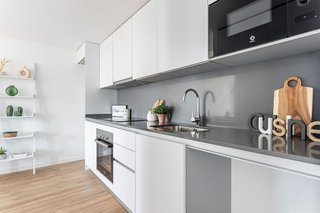 Piso en venta en La Punta en Valencia