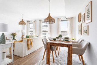 Piso en venta en La Punta en Valencia