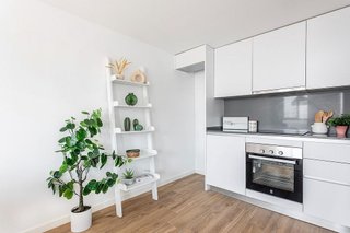 Piso en venta en La Punta en Valencia