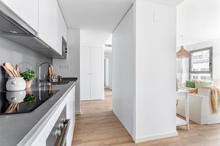 Piso en venta en La Punta en Valencia