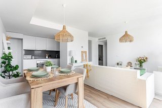 Piso en venta en La Punta en Valencia
