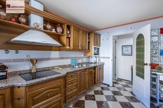 Piso en venta en Cenes de la Vega