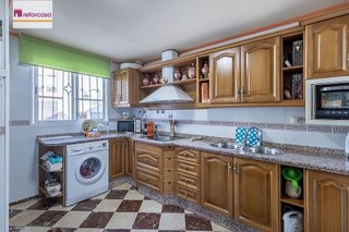 Piso en venta en Cenes de la Vega