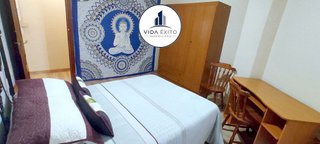 Piso en venta en Baeza