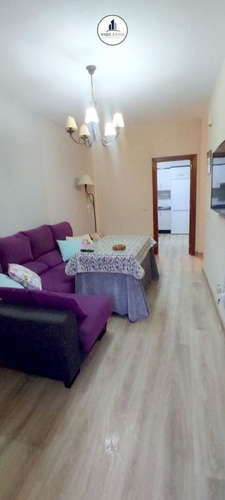 Piso en venta en Baeza