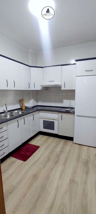 Piso en venta en Baeza