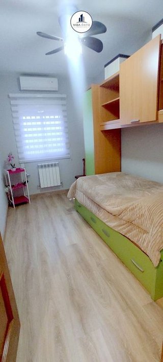 Piso en venta en Baeza