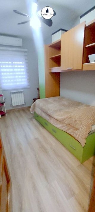 Piso en venta en Baeza