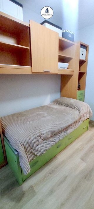 Piso en venta en Baeza