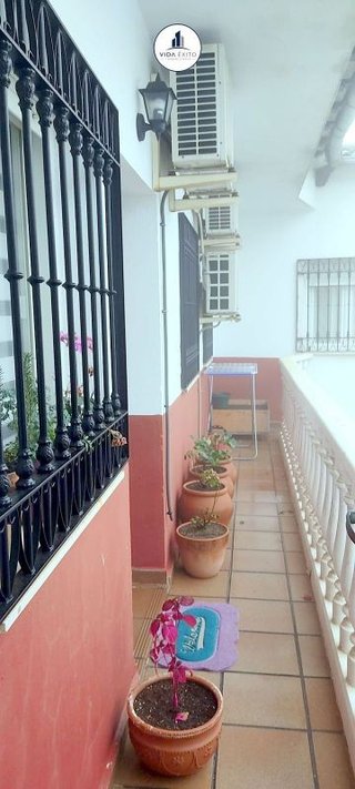 Piso en venta en Baeza